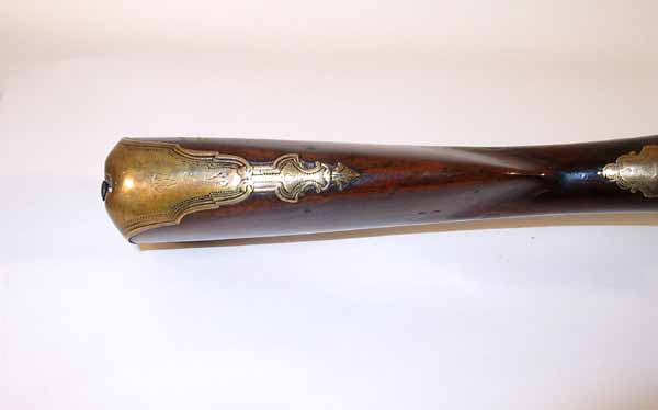1700's Fusil Musket identification | The Muzzleloading Forum