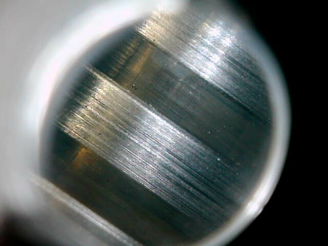 Bore picture | The Muzzleloading Forum