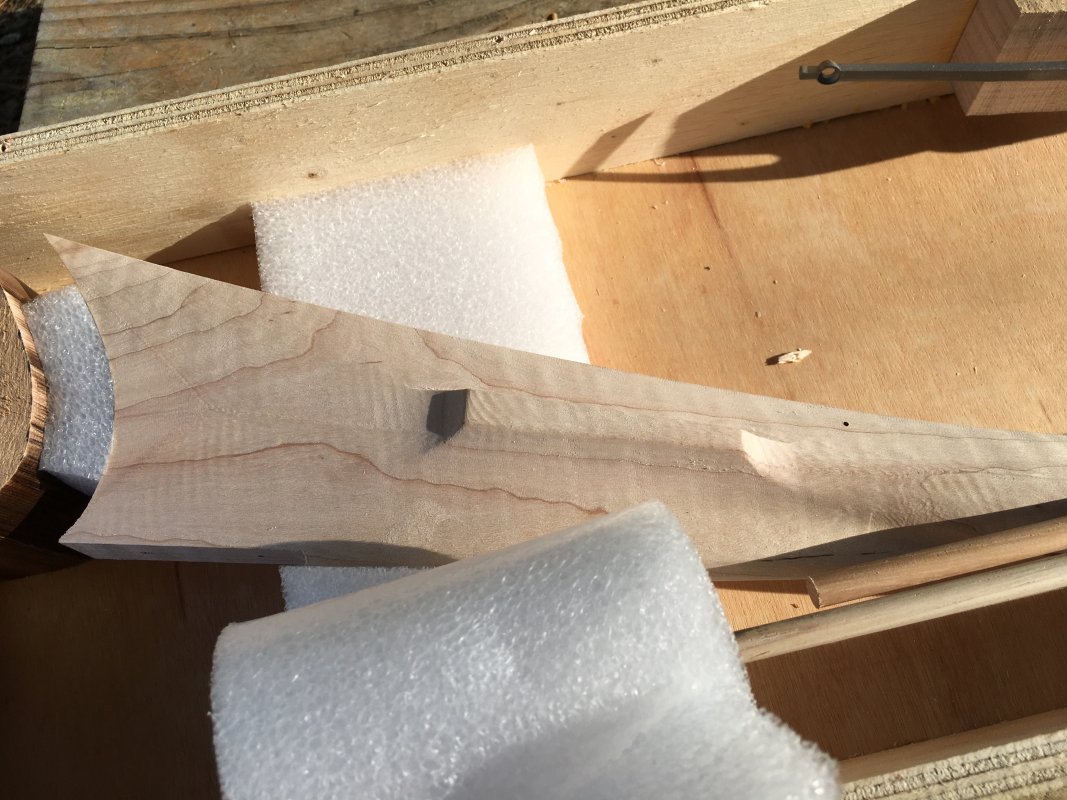 Kibler | The Muzzleloading Forum