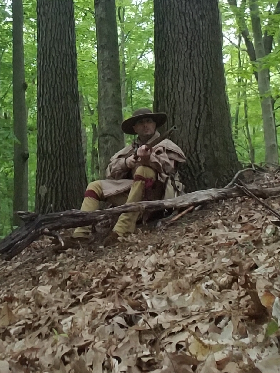Classic muzzleloader photos. | The Muzzleloading Forum