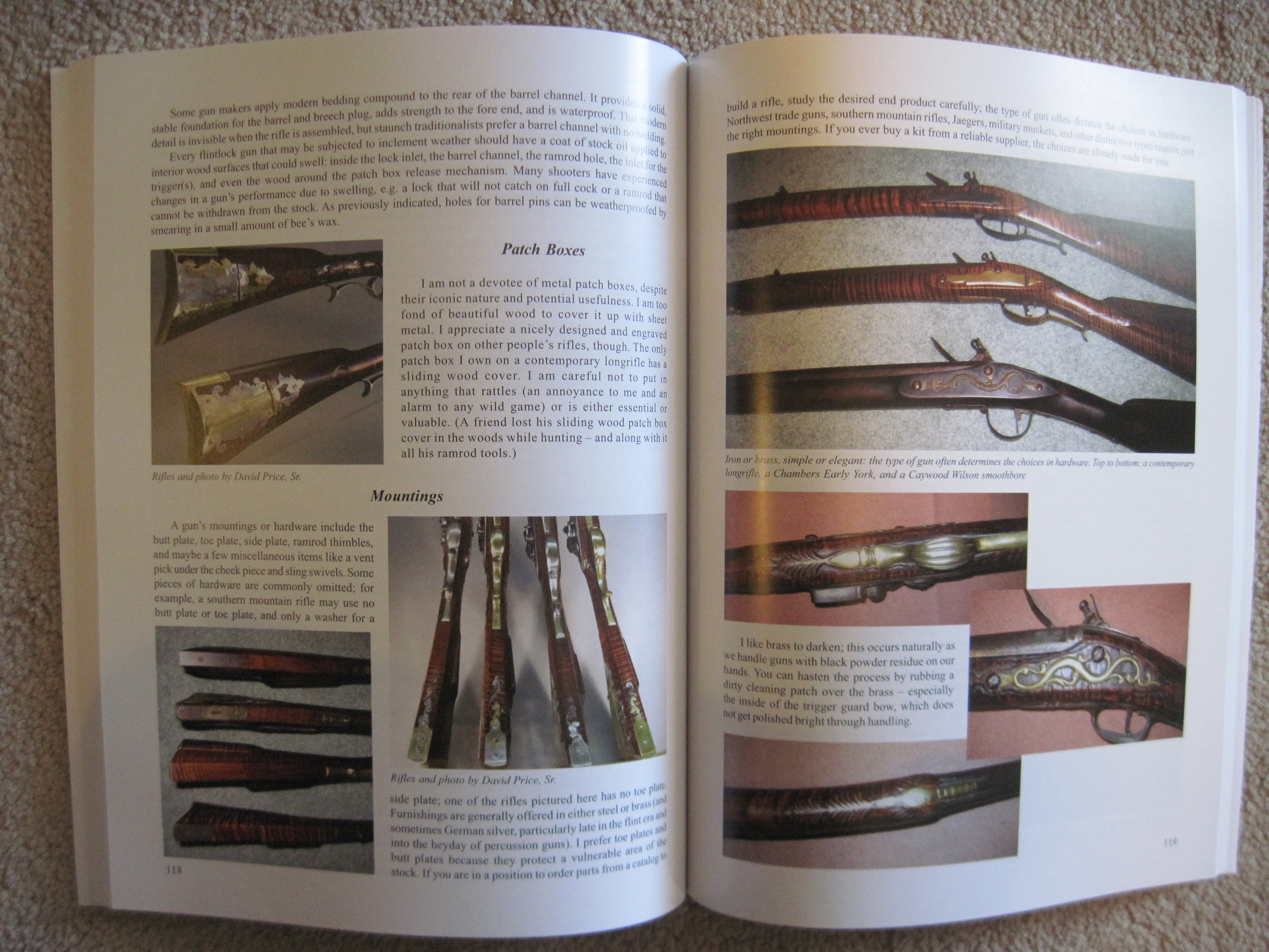 FOR SALE - Flintlocks - a Practical Guide for their Use and ...