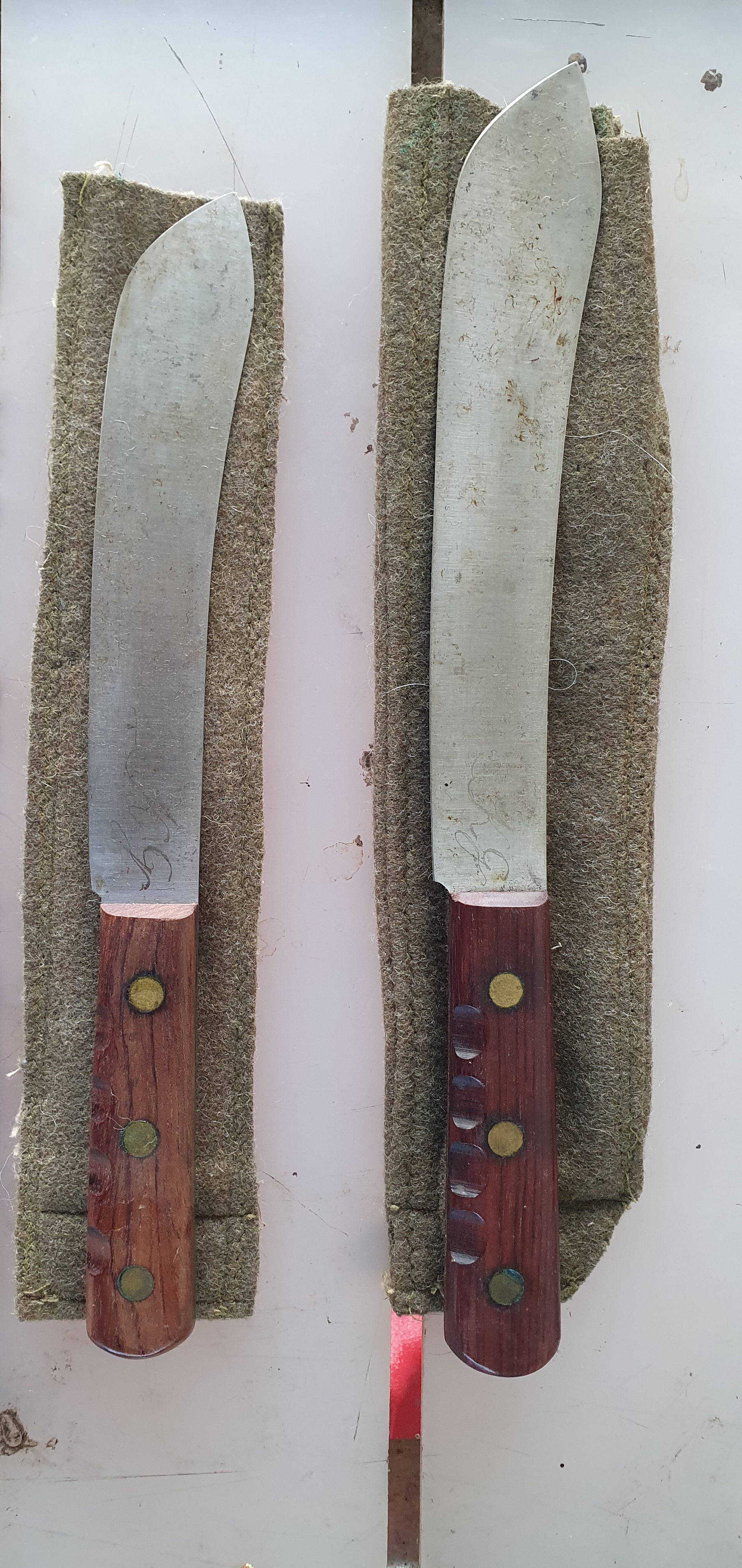 Green River Knives | The Muzzleloading Forum