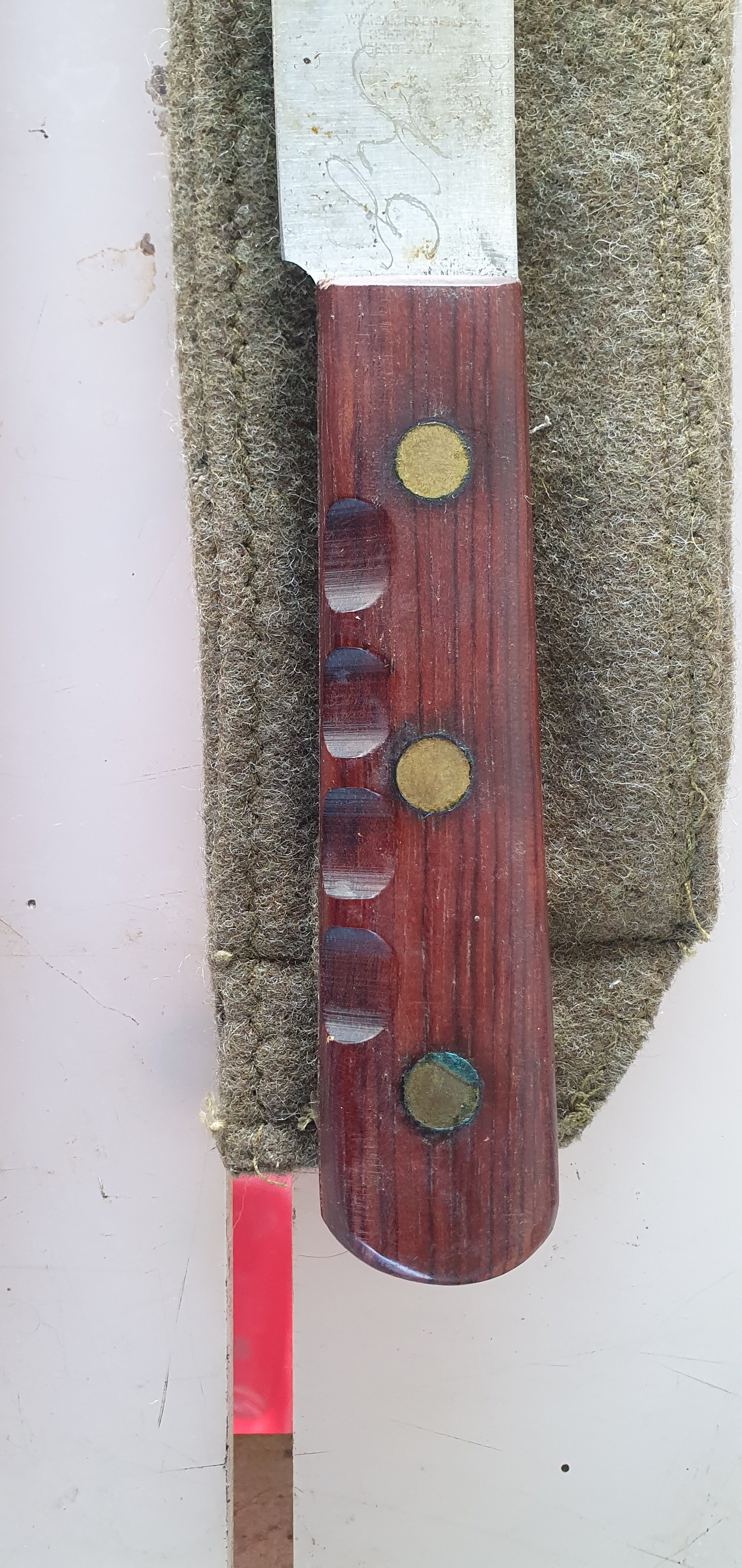 Green River Knives | The Muzzleloading Forum