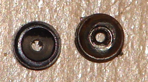 Best vent/touch hole liner? | The Muzzleloading Forum