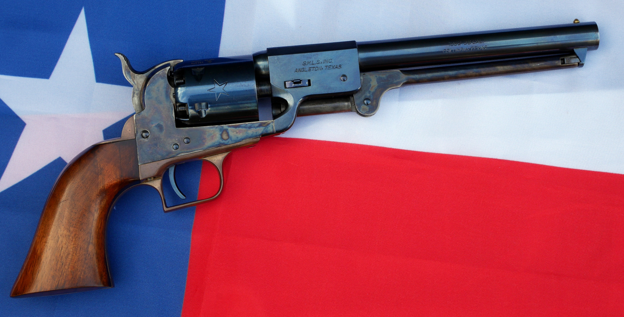 Revolver photos | Page 8 | The Muzzleloading Forum