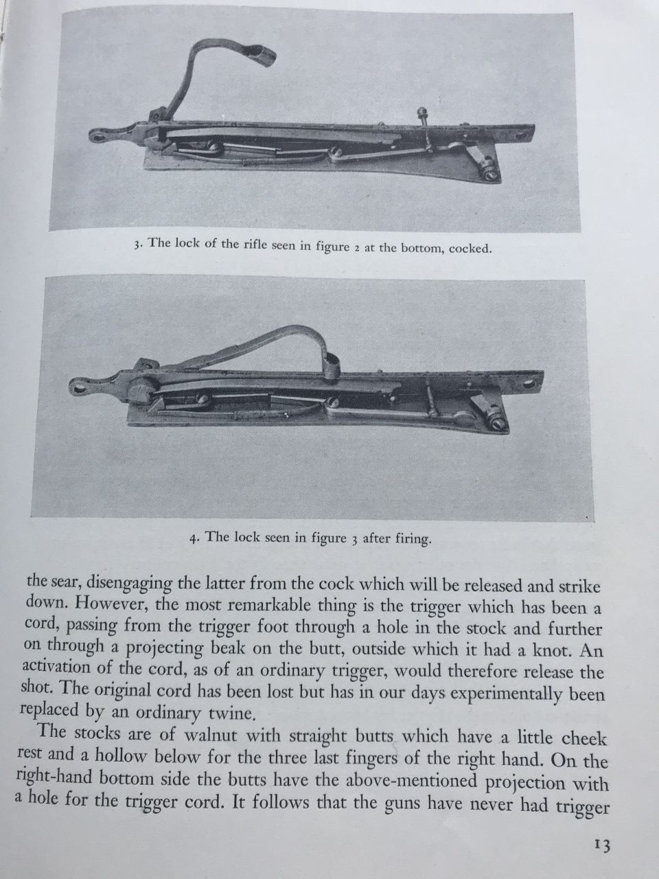 A strange snapping matchlock musket at the Met | The Muzzleloading Forum
