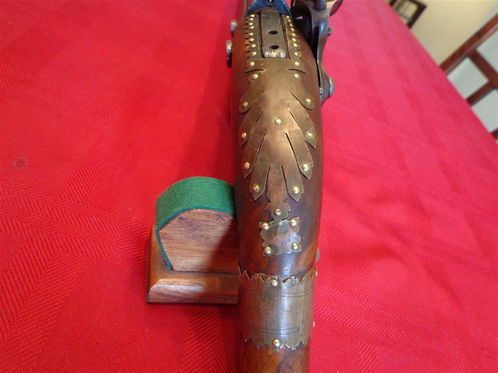 Traditional M/L Guns from Afghanistan | The Muzzleloading Forum