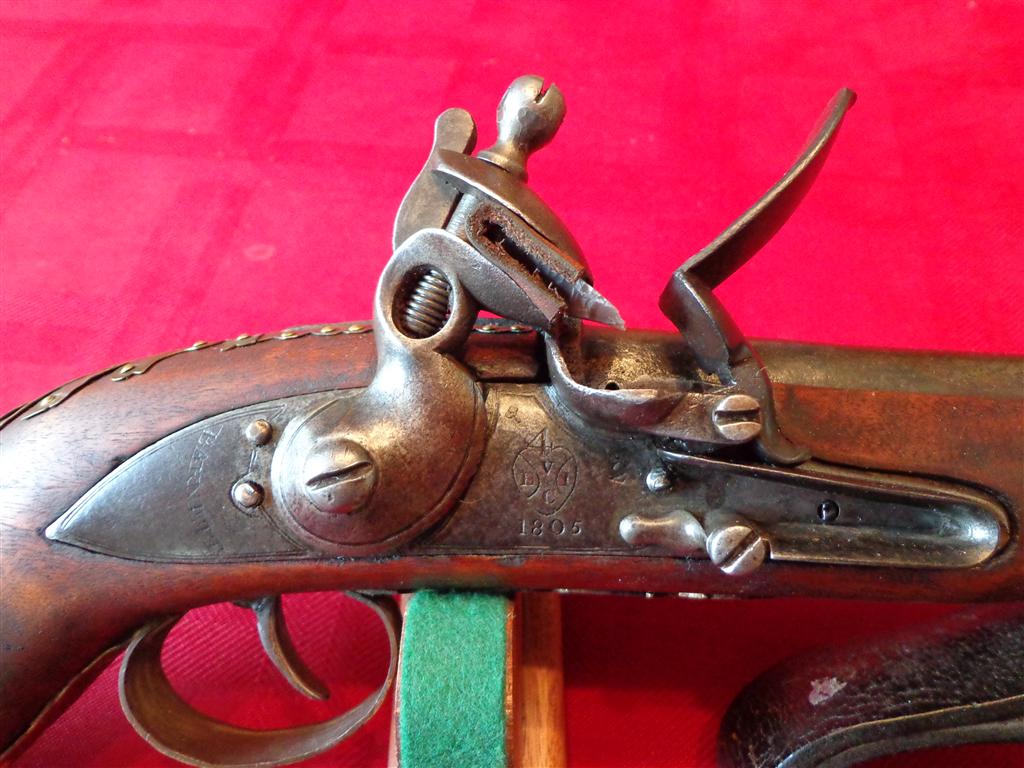 Traditional M/L Guns from Afghanistan | The Muzzleloading Forum