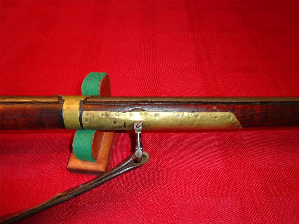 Traditional M/L Guns from Afghanistan | Page 2 | The Muzzleloading Forum