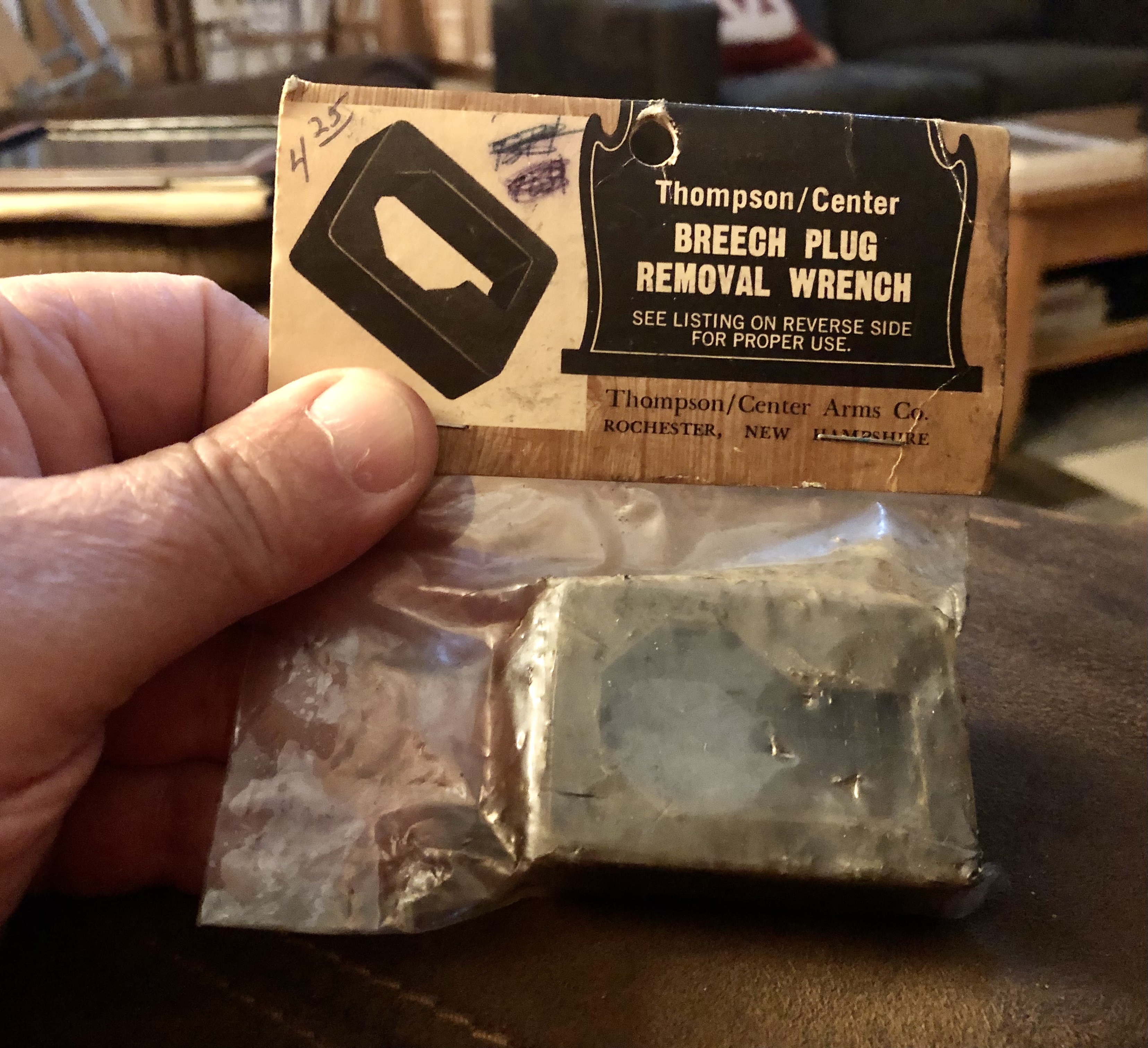 Loading press | The Muzzleloading Forum