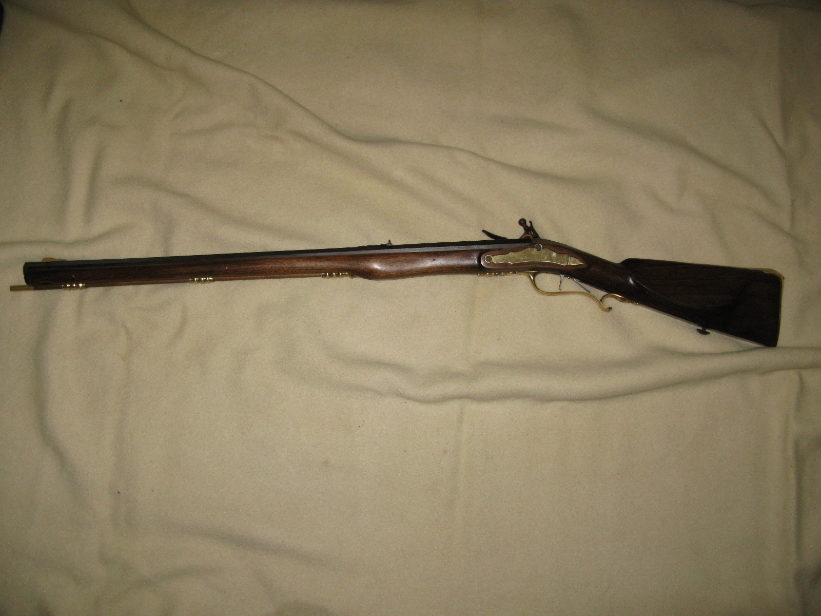 Jaeger Kit | The Muzzleloading Forum