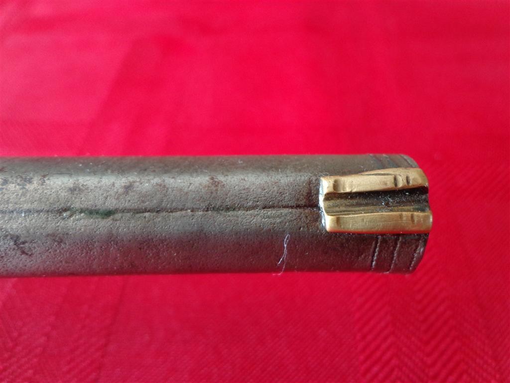 Caucasian Miquelet 