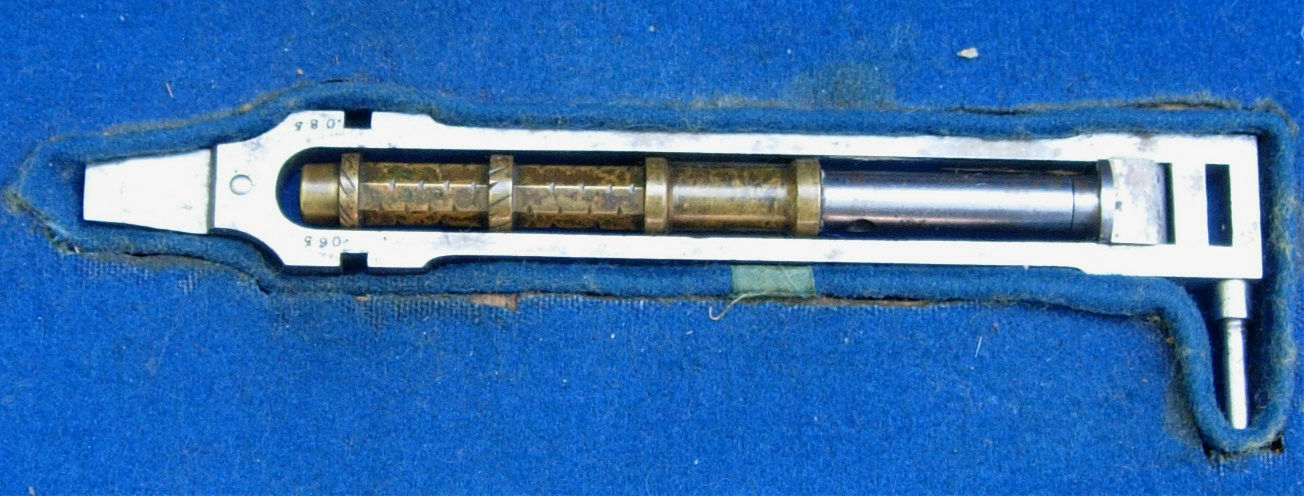 Caucasian Miquelet 