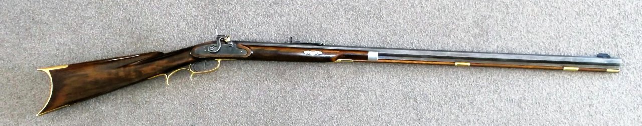 Vincent Rifles | The Muzzleloading Forum
