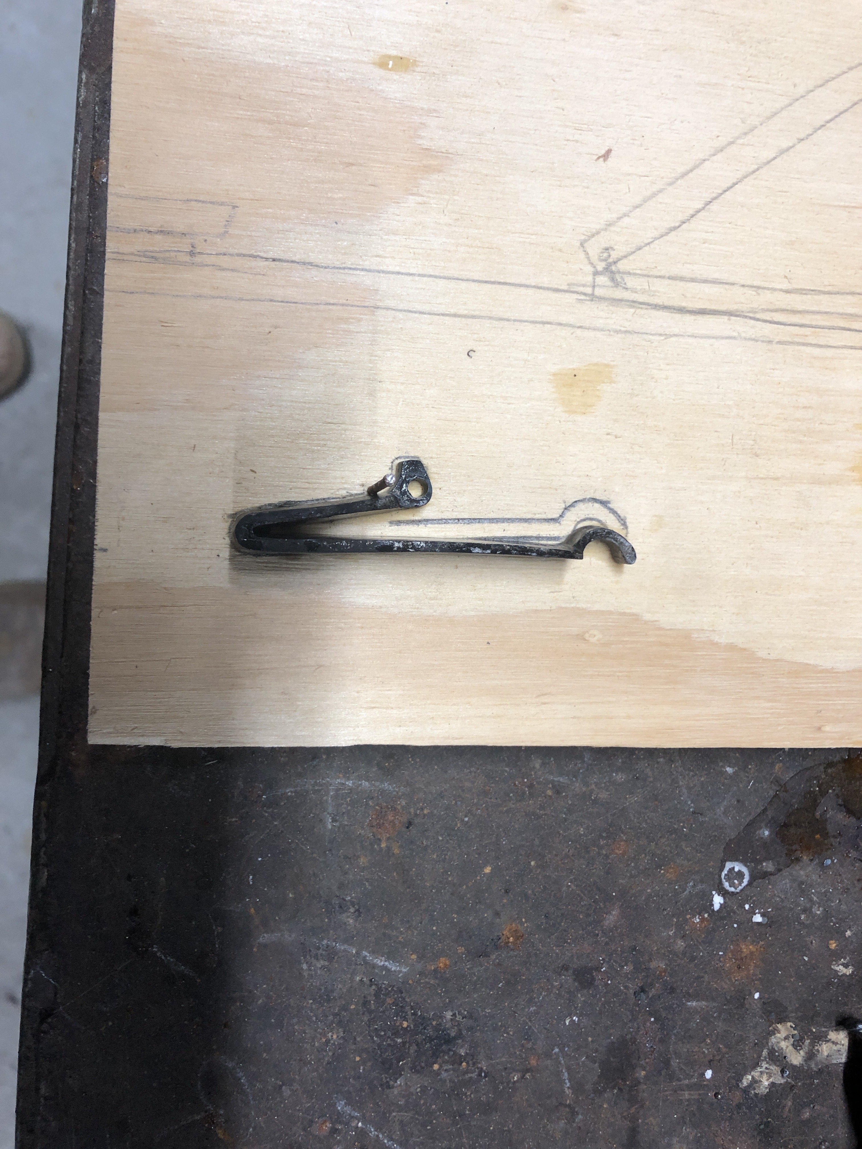 Flintlock not fully striking/closing...any suggestions?? | Page 2 | The ...