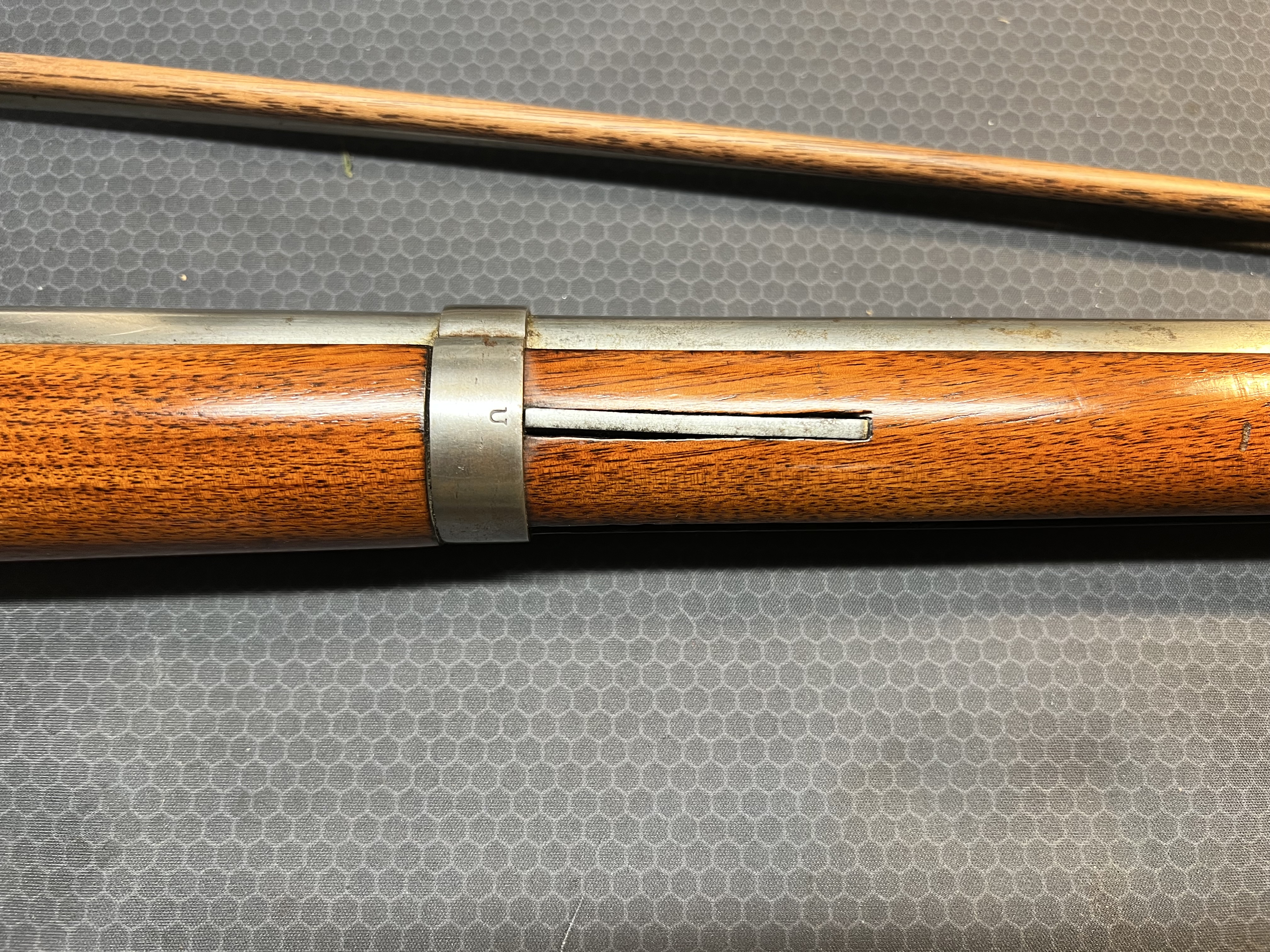 1863 Springfield: Real or Replica | The Muzzleloading Forum