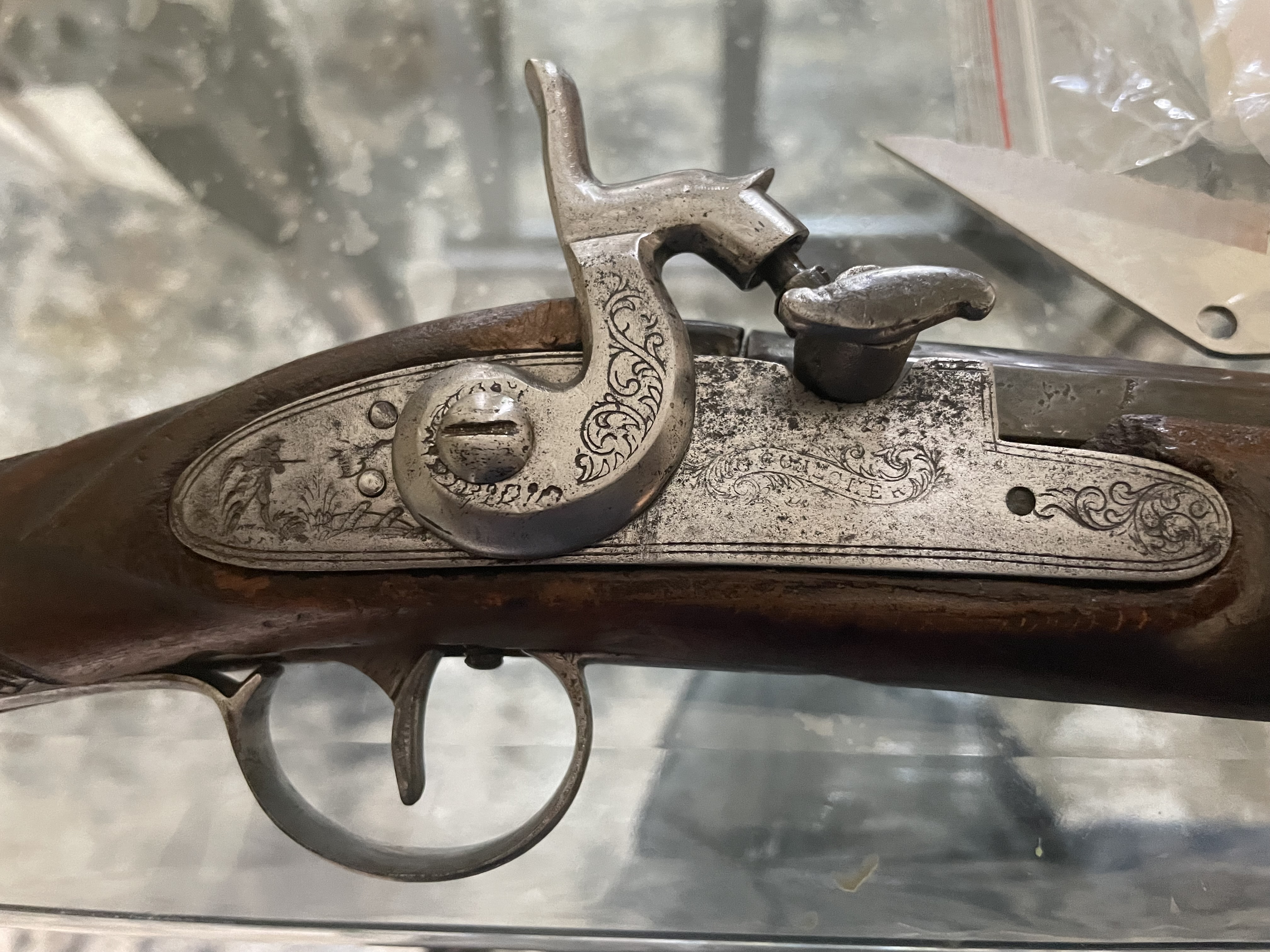 Youth’s BP rifle | The Muzzleloading Forum