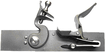 Finishing A Fowler Build | The Muzzleloading Forum