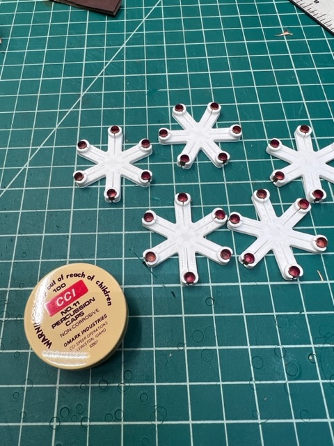 Revolution Capper Capper for revolver | Page 2 | The Muzzleloading Forum