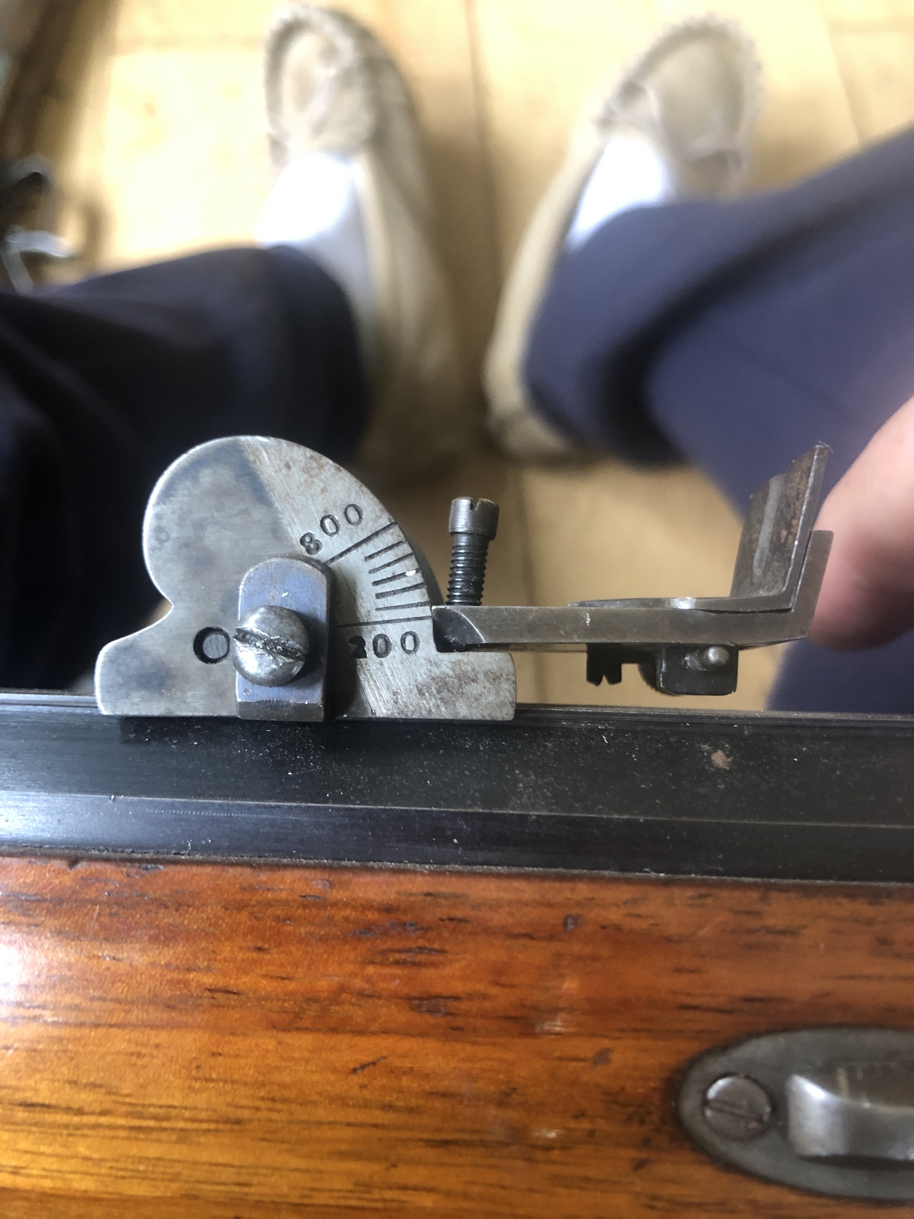 First successful muzzleloader hunt | The Muzzleloading Forum