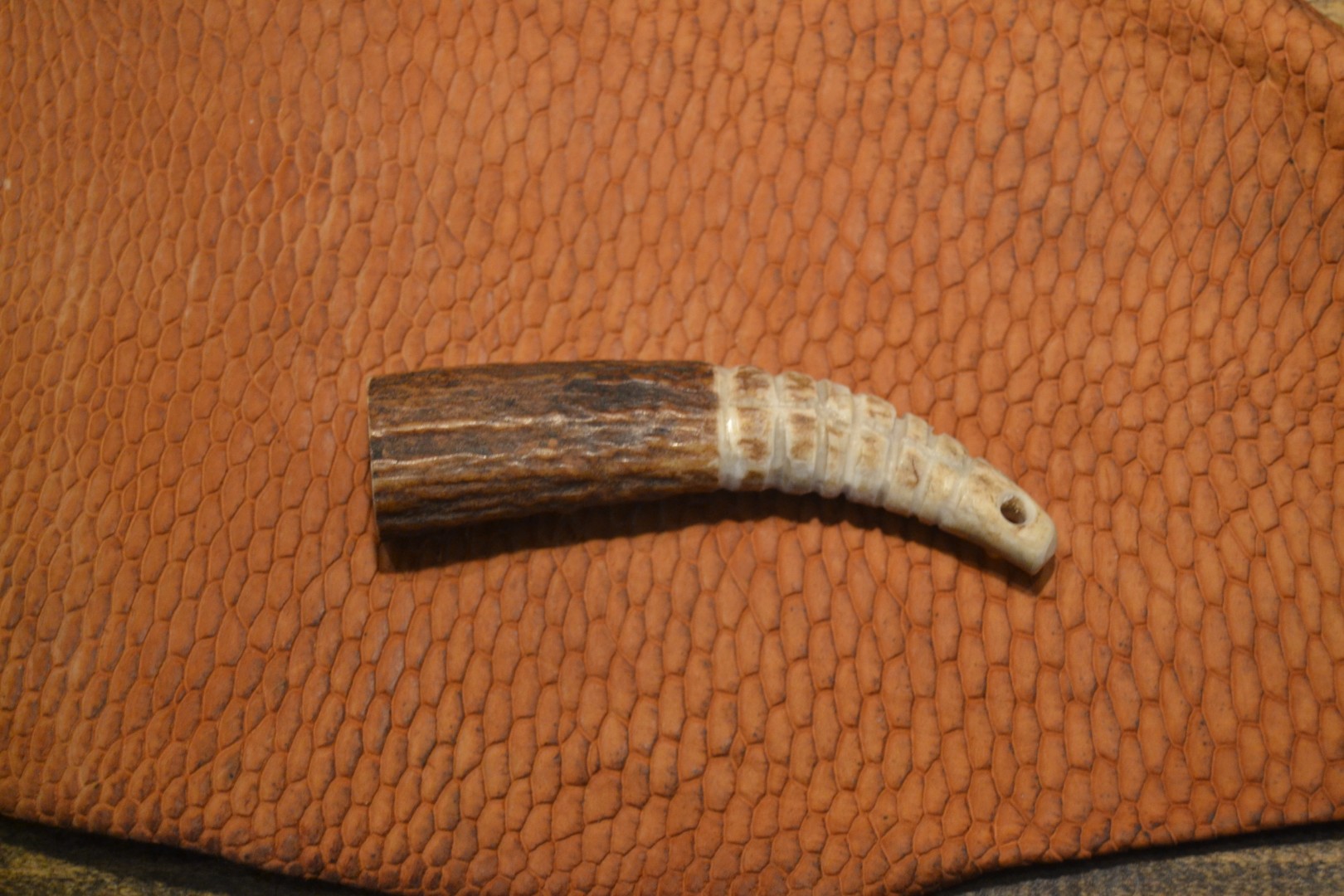 Carving antlers | The Muzzleloading Forum