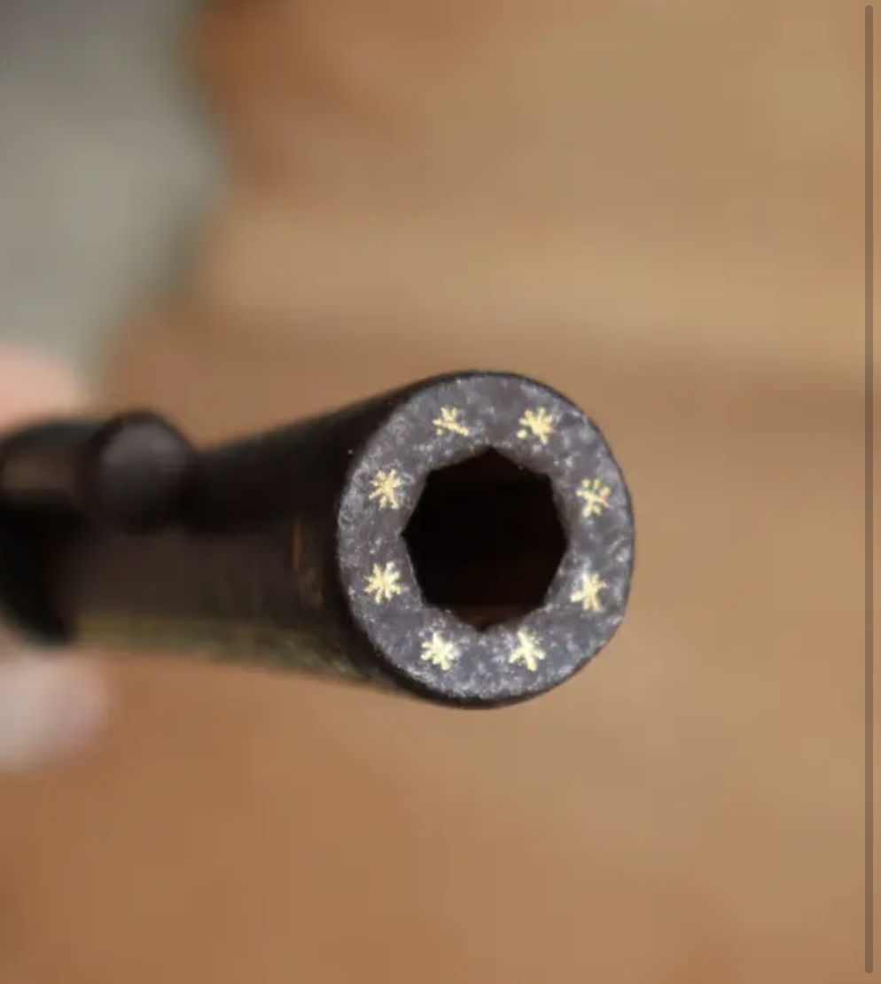 Traditional M/L Guns from Afghanistan | Page 3 | The Muzzleloading Forum