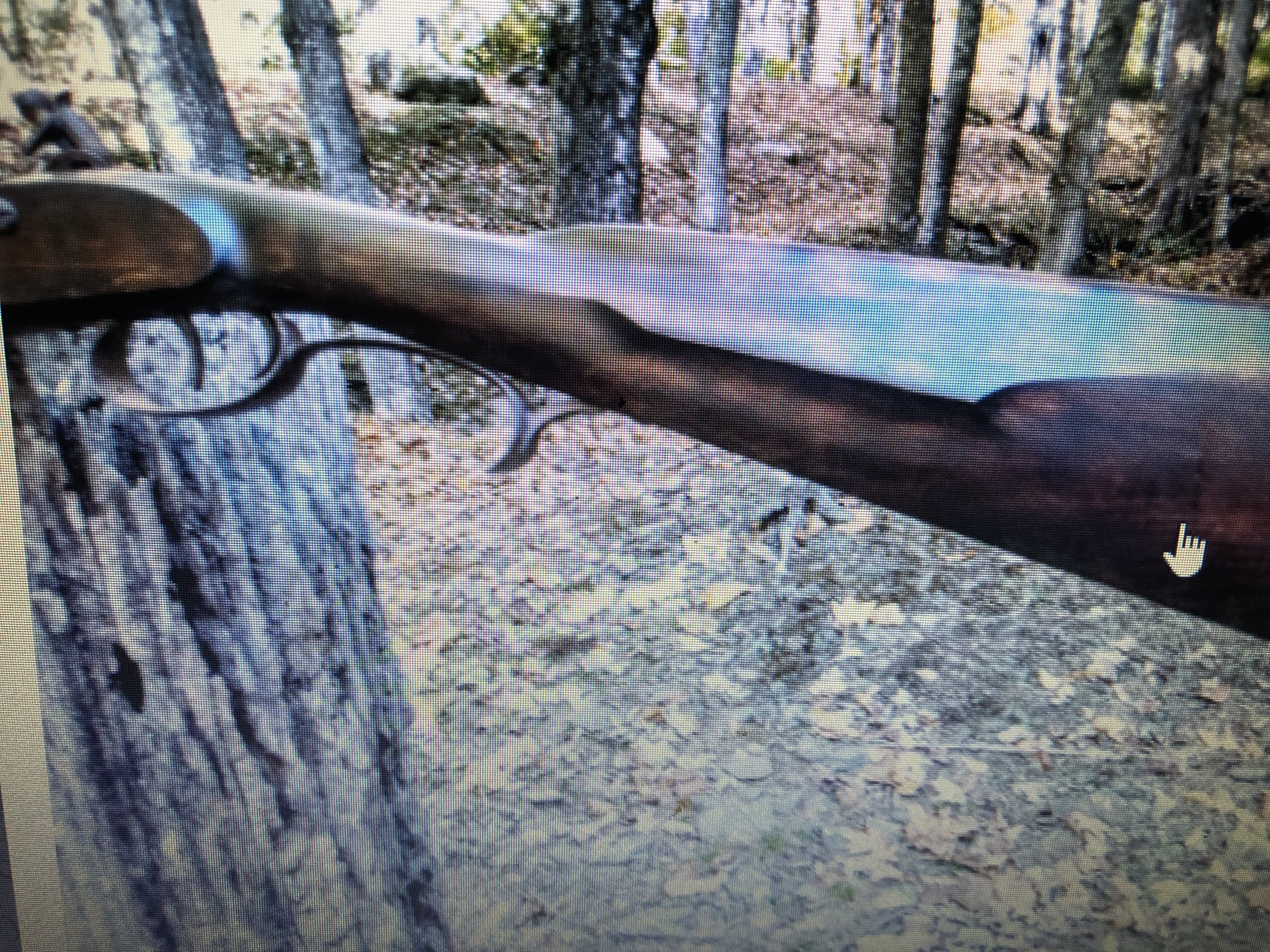 FOR SALE - Gillespie style rifle by Kevin Blevins | The Muzzleloading Forum