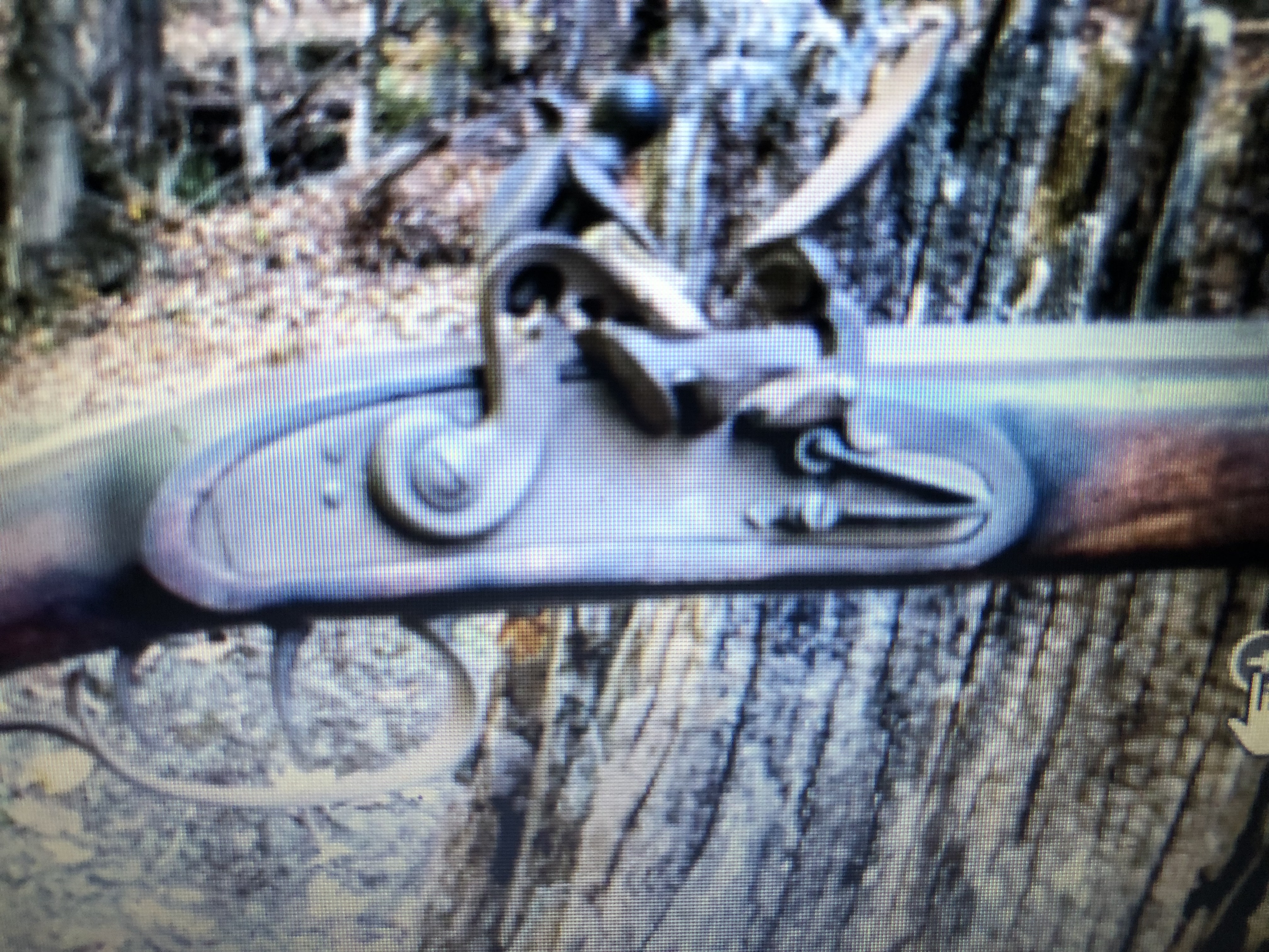 FOR SALE - Gillespie style rifle by Kevin Blevins | The Muzzleloading Forum