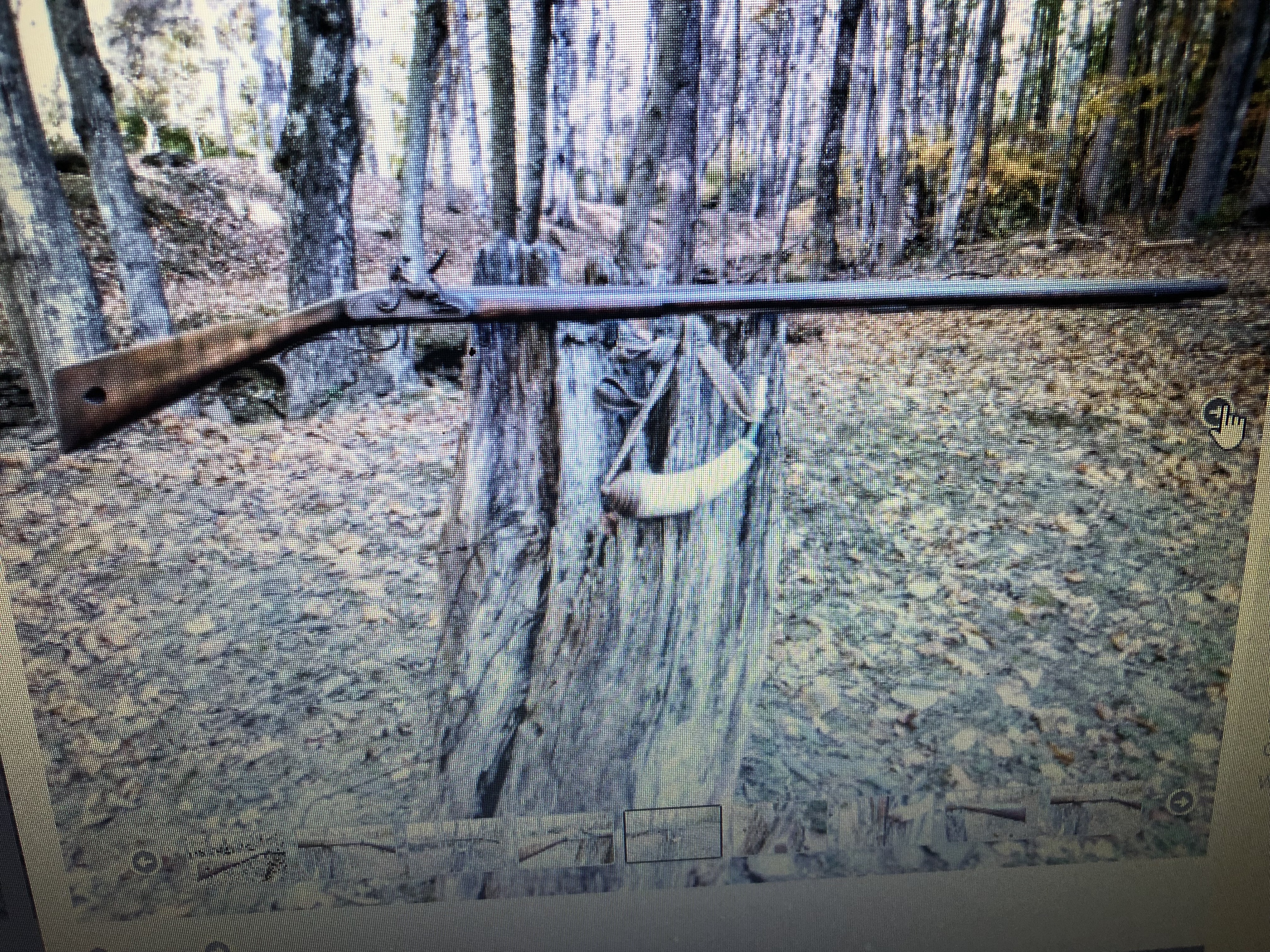 FOR SALE - Gillespie style rifle by Kevin Blevins | The Muzzleloading Forum