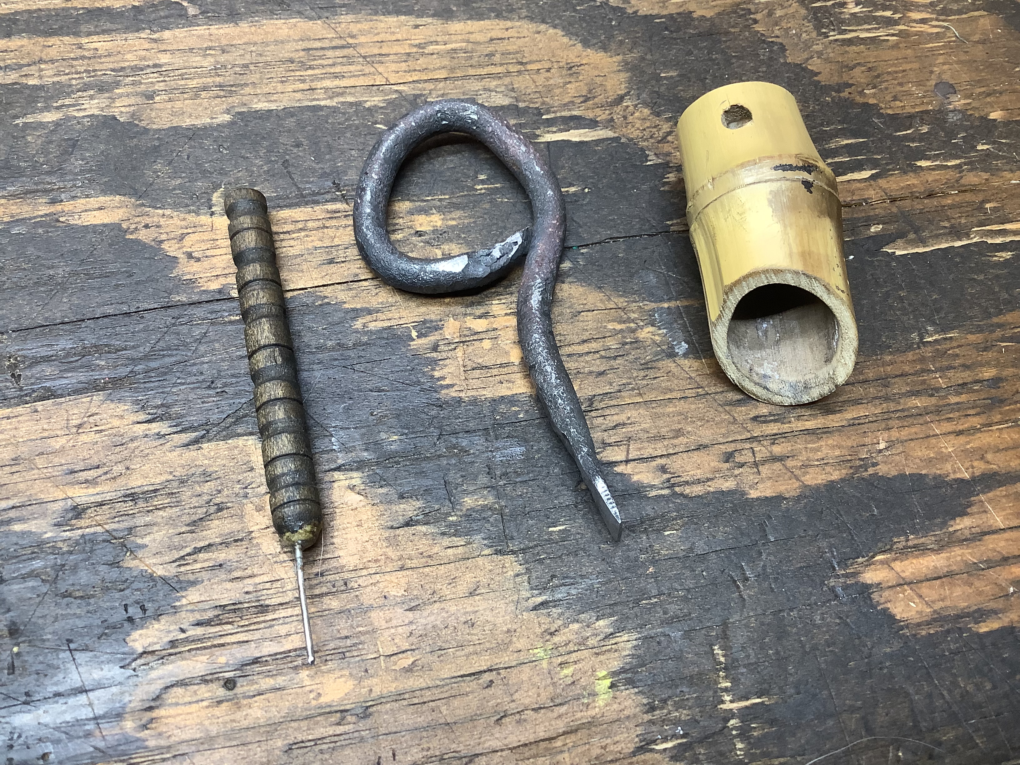 WANTED - Flintlock tools | The Muzzleloading Forum