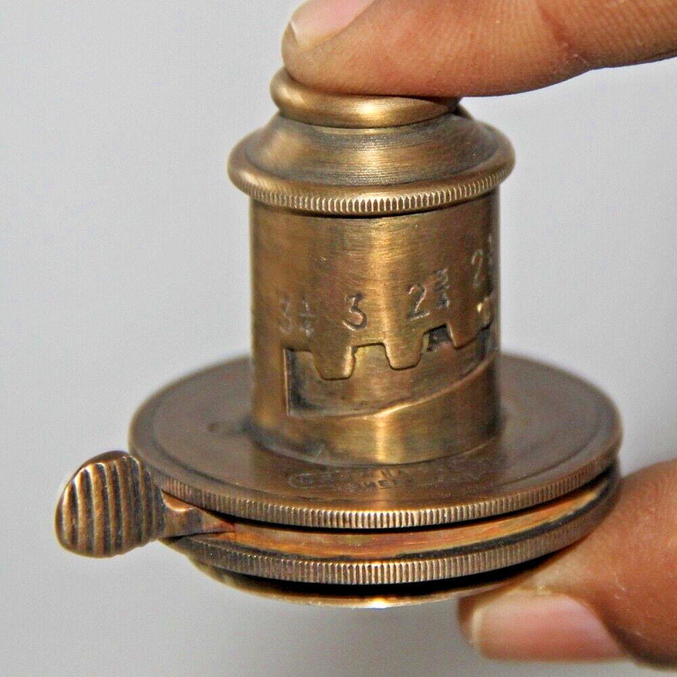 Powder flask replacement nozzle | The Muzzleloading Forum