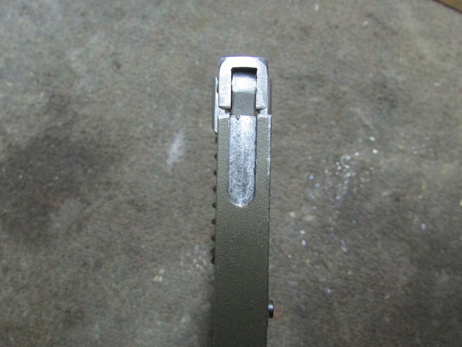 Loading press | The Muzzleloading Forum