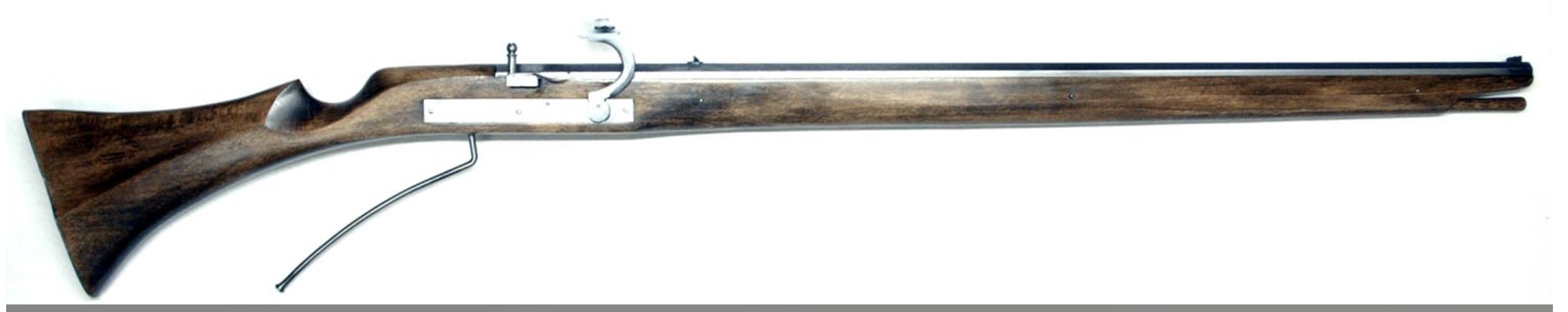 Matchlock Rifle Mods NEW SOURCE for Matchlocks! | The Muzzleloading Forum