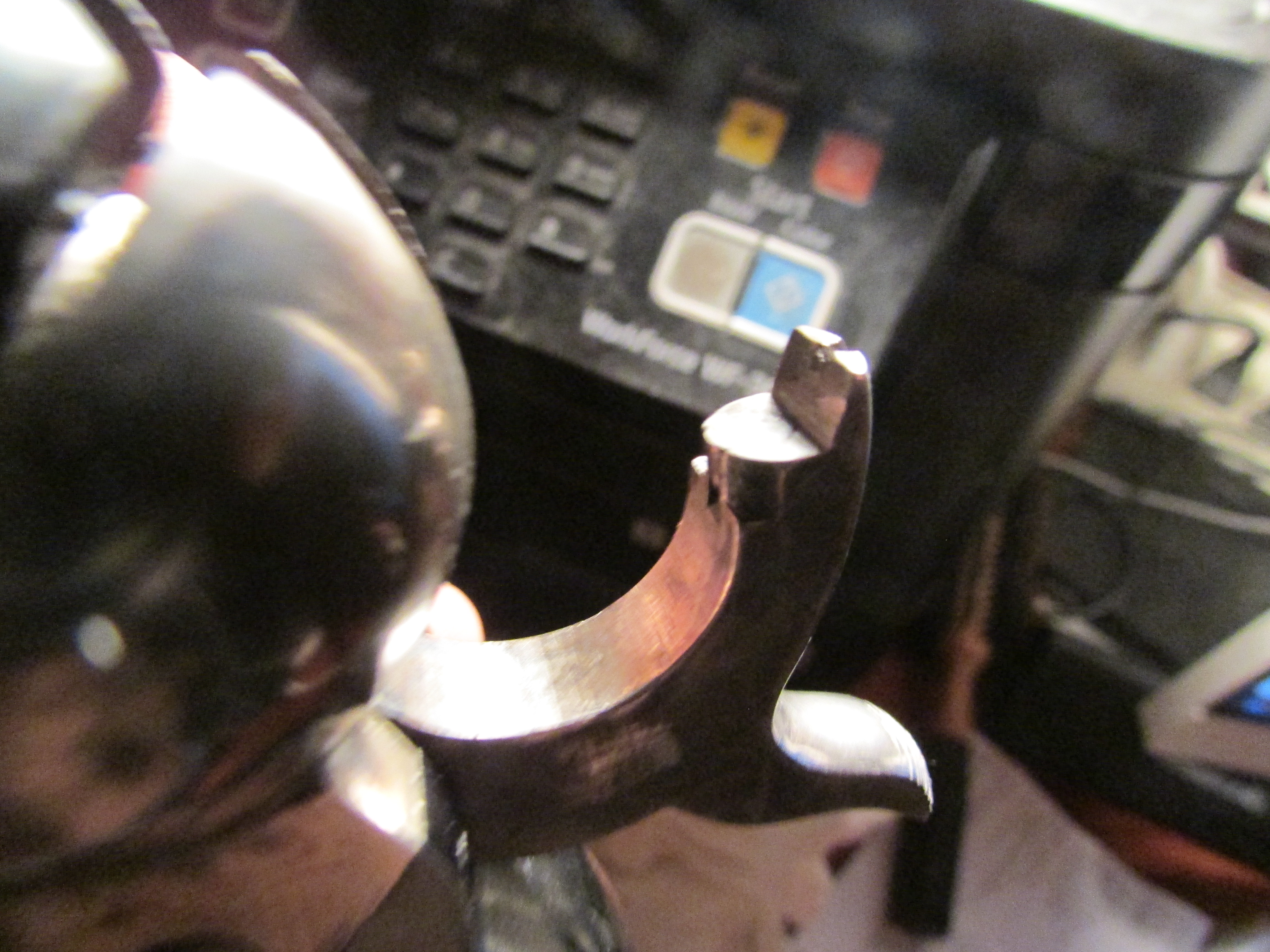 Good Video on Fixing Cap Jams on Colt Revolvers | The Muzzleloading Forum