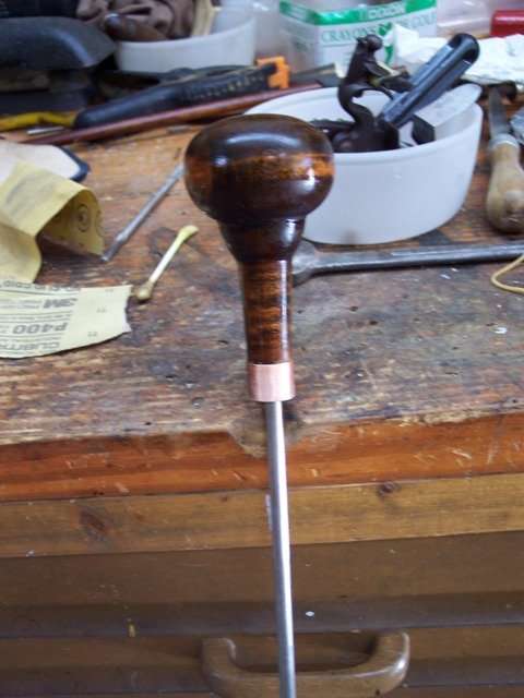 Ramrod pullers | Page 2 | The Muzzleloading Forum