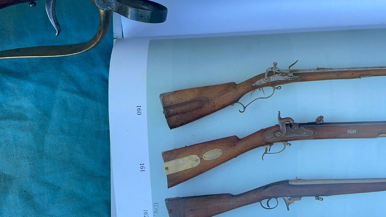 Testing the capabilities of the .32 rifle | The Muzzleloading Forum