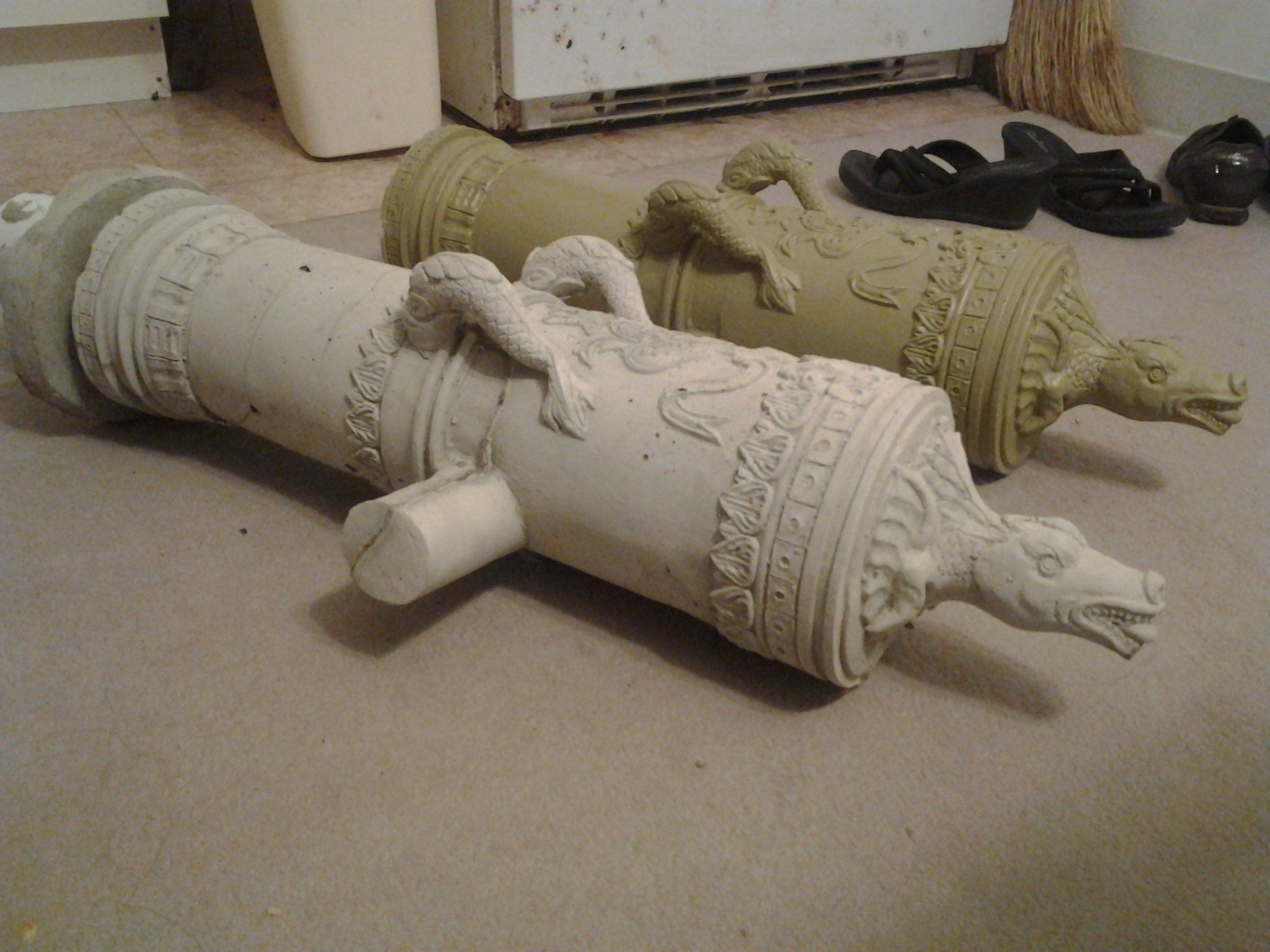 The Dedicated Homemade Cannons and Mortars for Maniacs Picture Thread ...