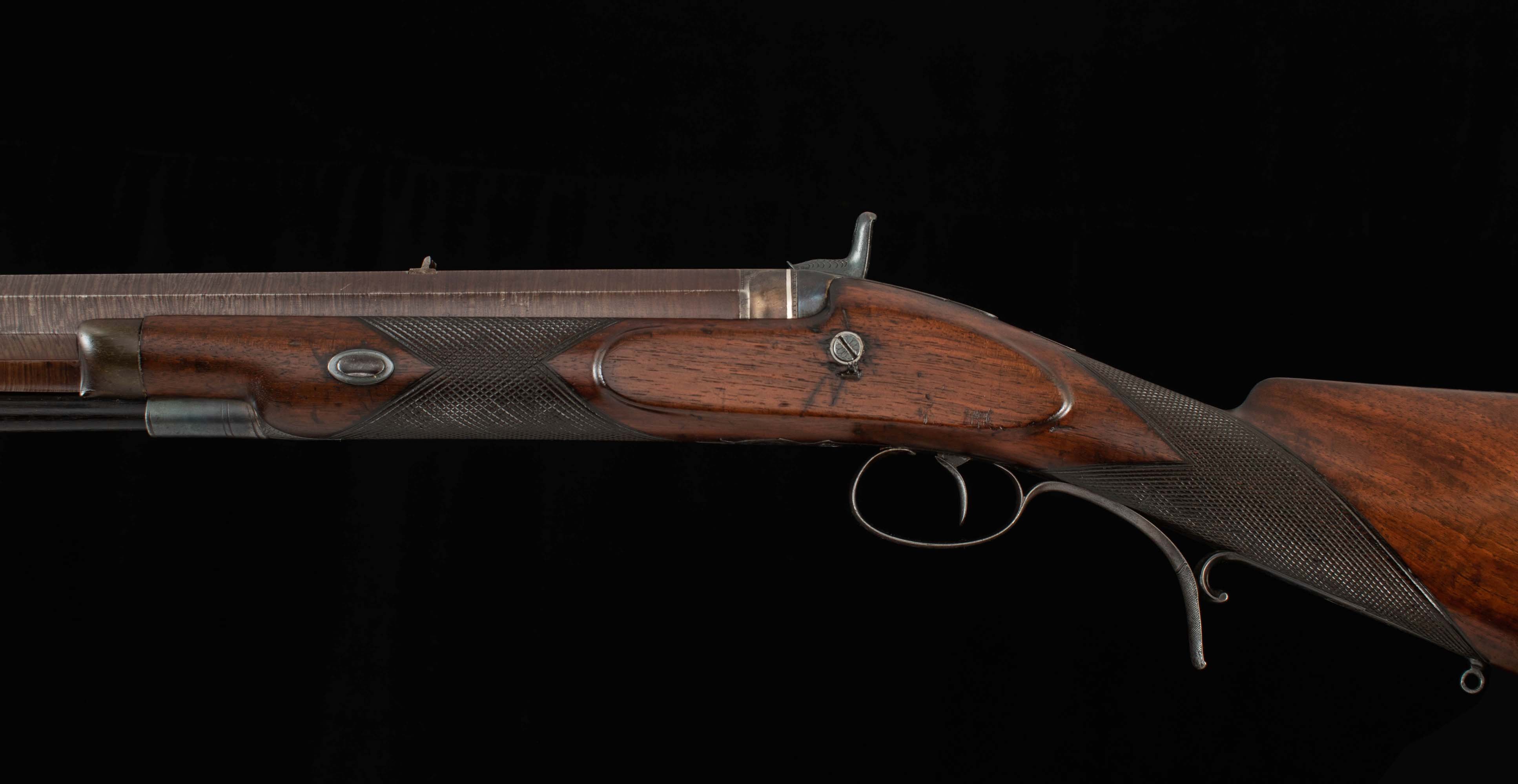 Brown & Rodda 8 bore | The Muzzleloading Forum