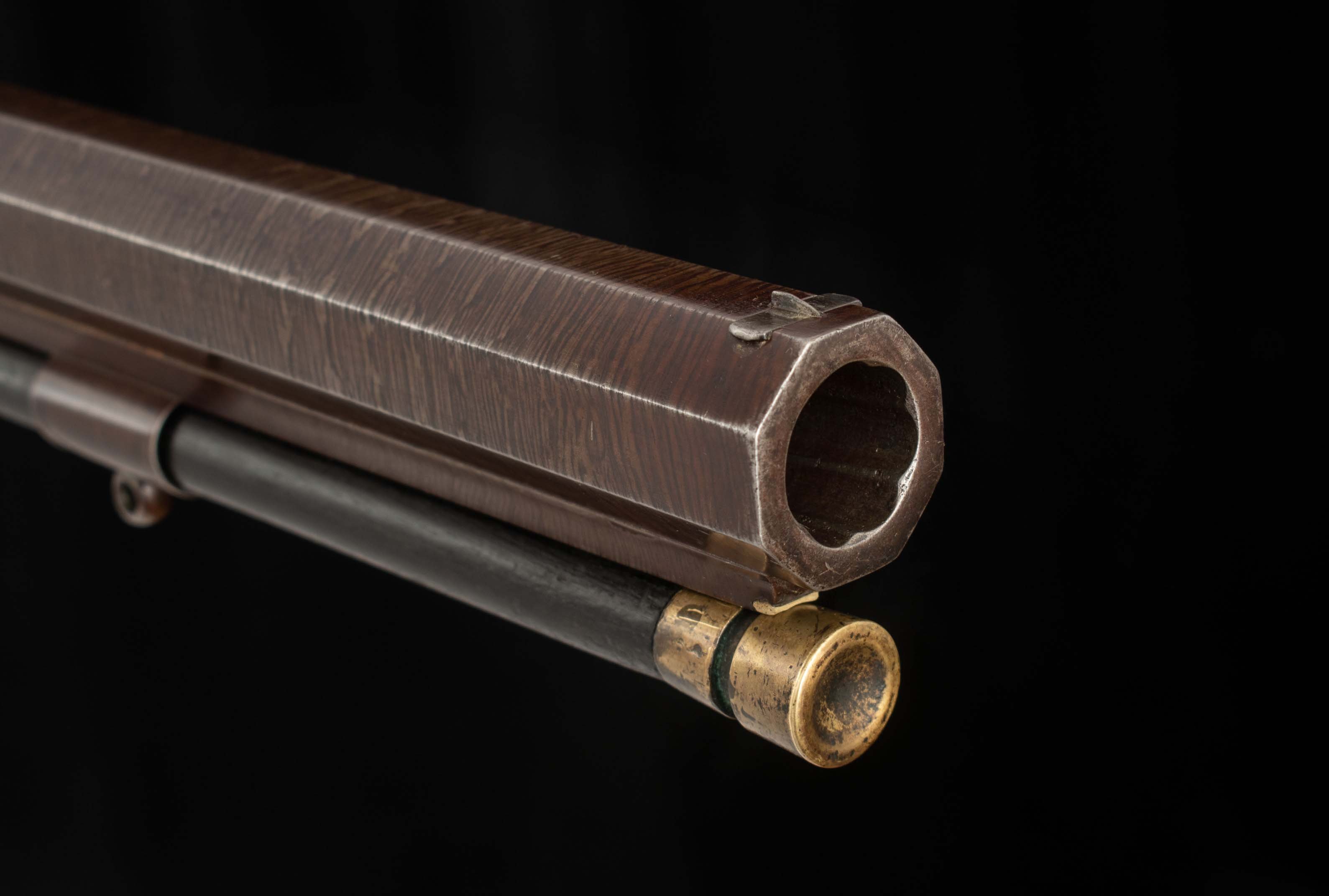 Brown & Rodda 8 bore | The Muzzleloading Forum