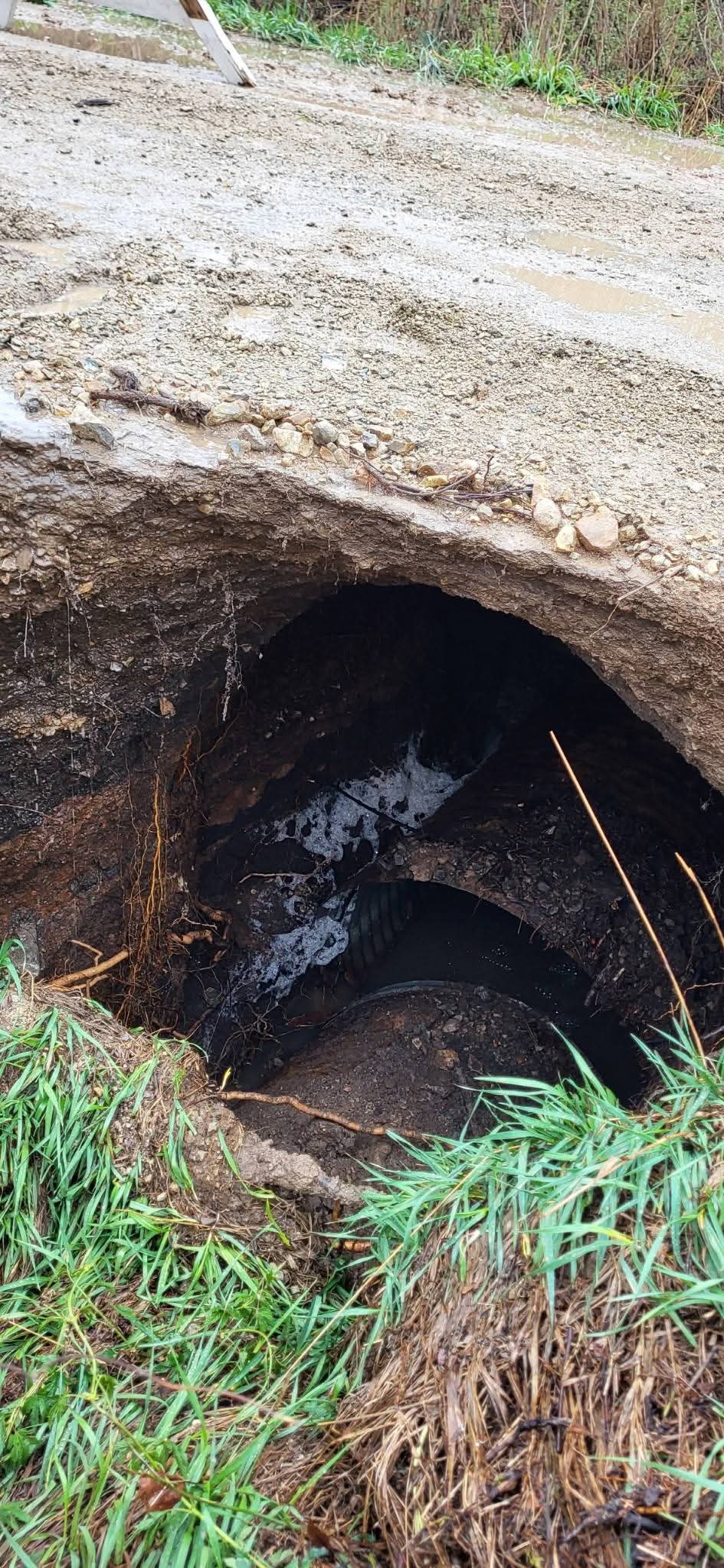 Disaster At A Kansas Rendezvous ( New Photos) | The Muzzleloading Forum