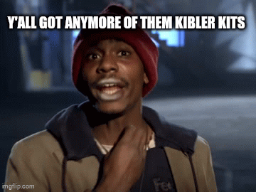 Are Kibler’s kits the Labubu of the muzzleloader world? | The ...
