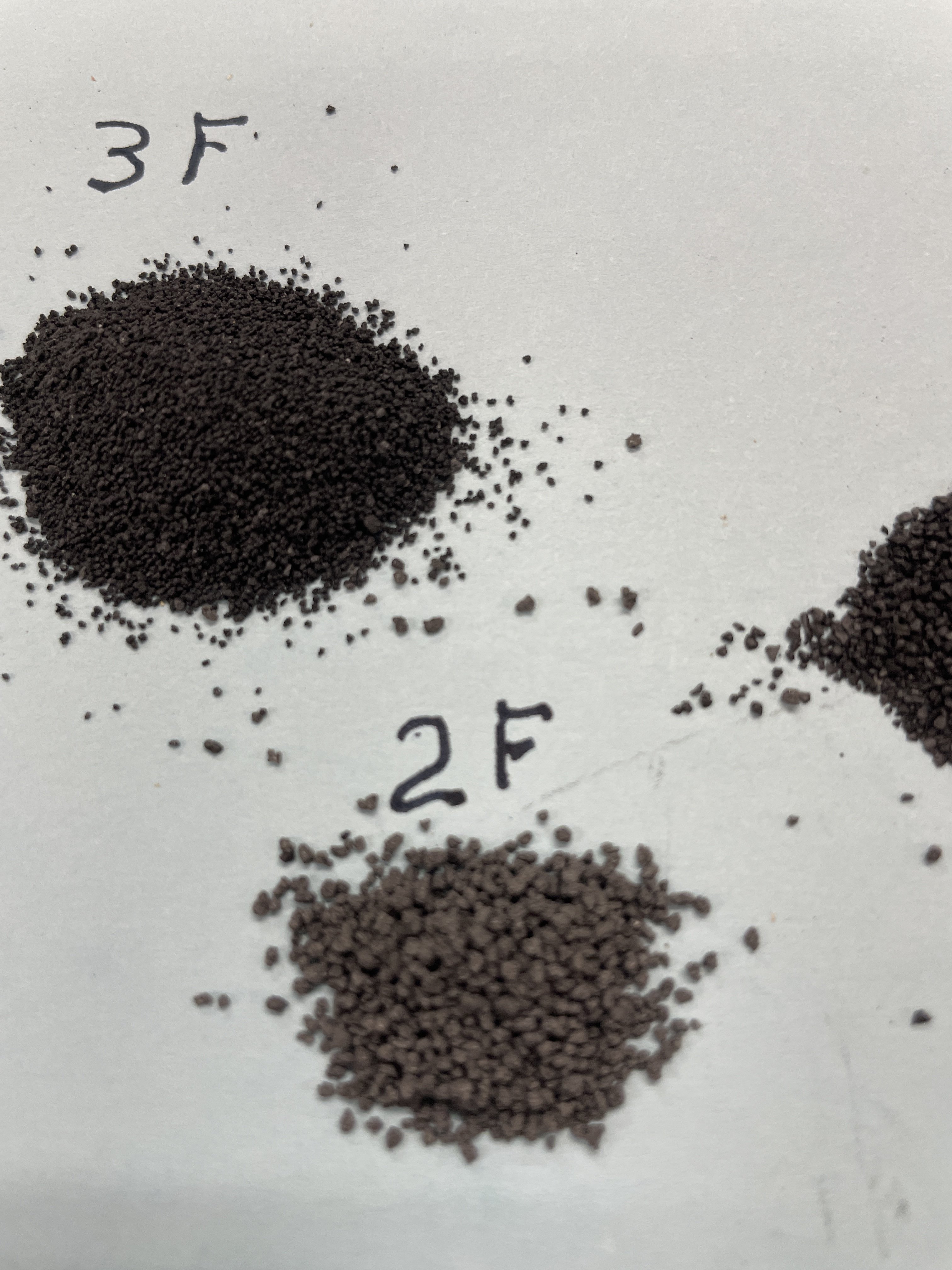 Powder Use? | The Muzzleloading Forum