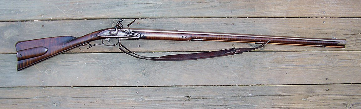 Tavastia Rifles Virginia rifles | The Muzzleloading Forum