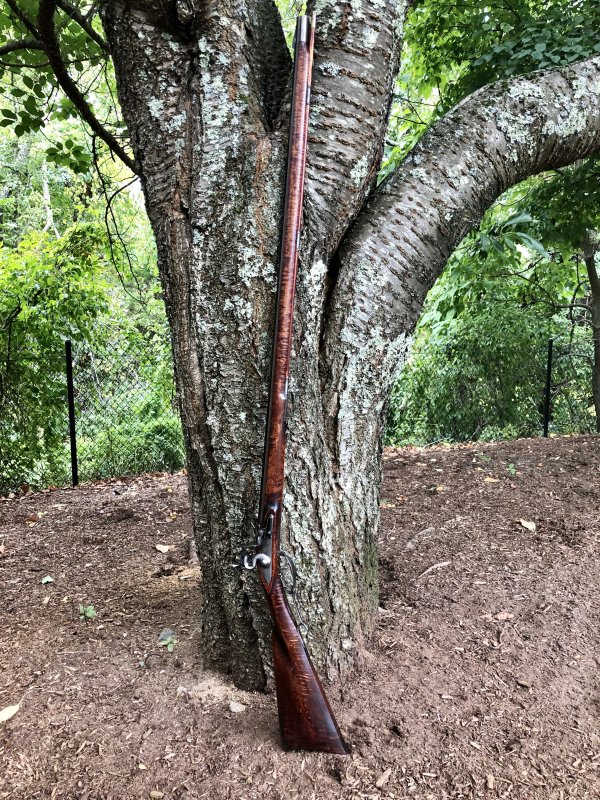 Tavastia Rifles Virginia rifles | The Muzzleloading Forum