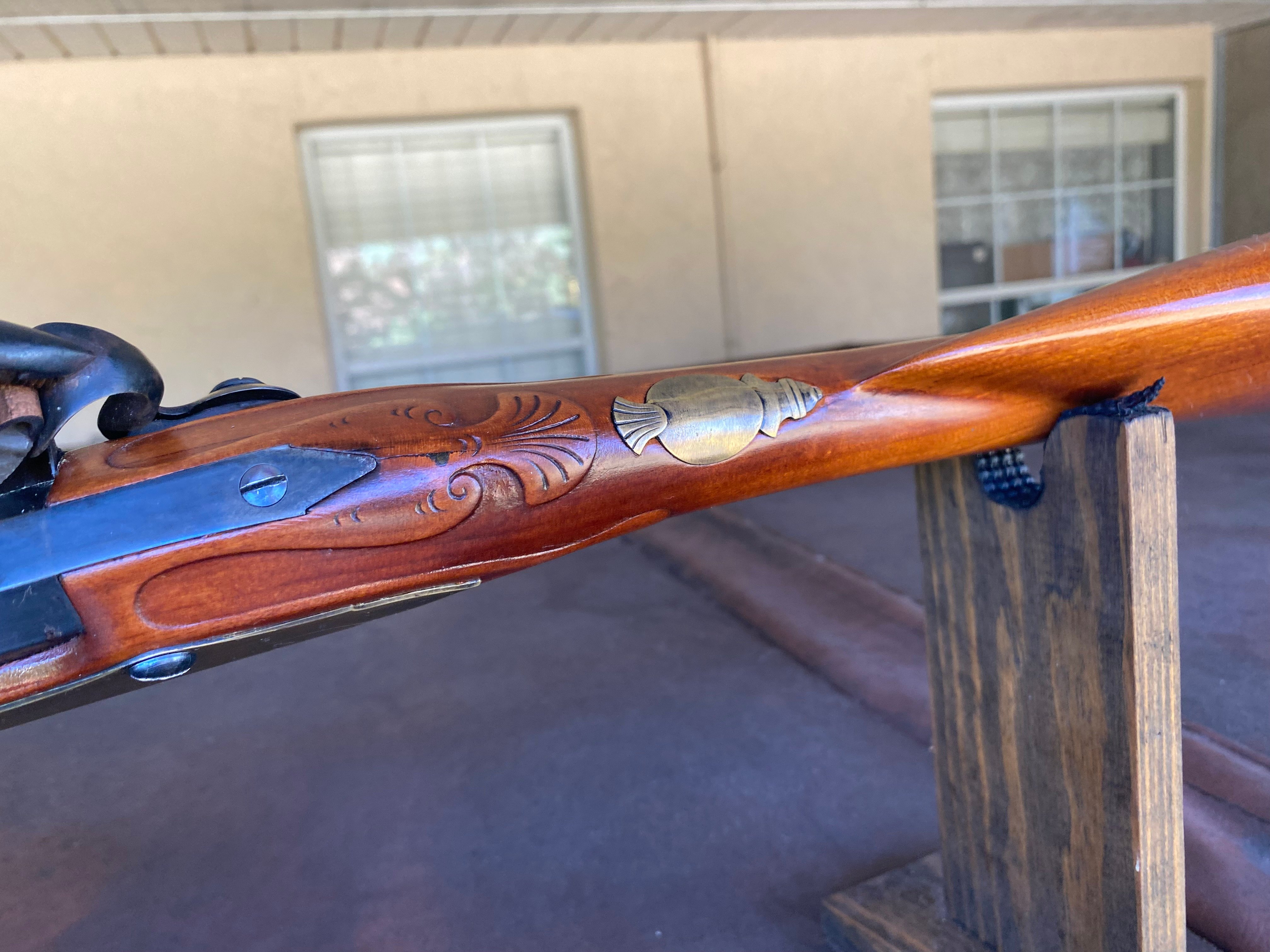 For Sale - Kibler Fowler 20 gauge really nice | The Muzzleloading Forum