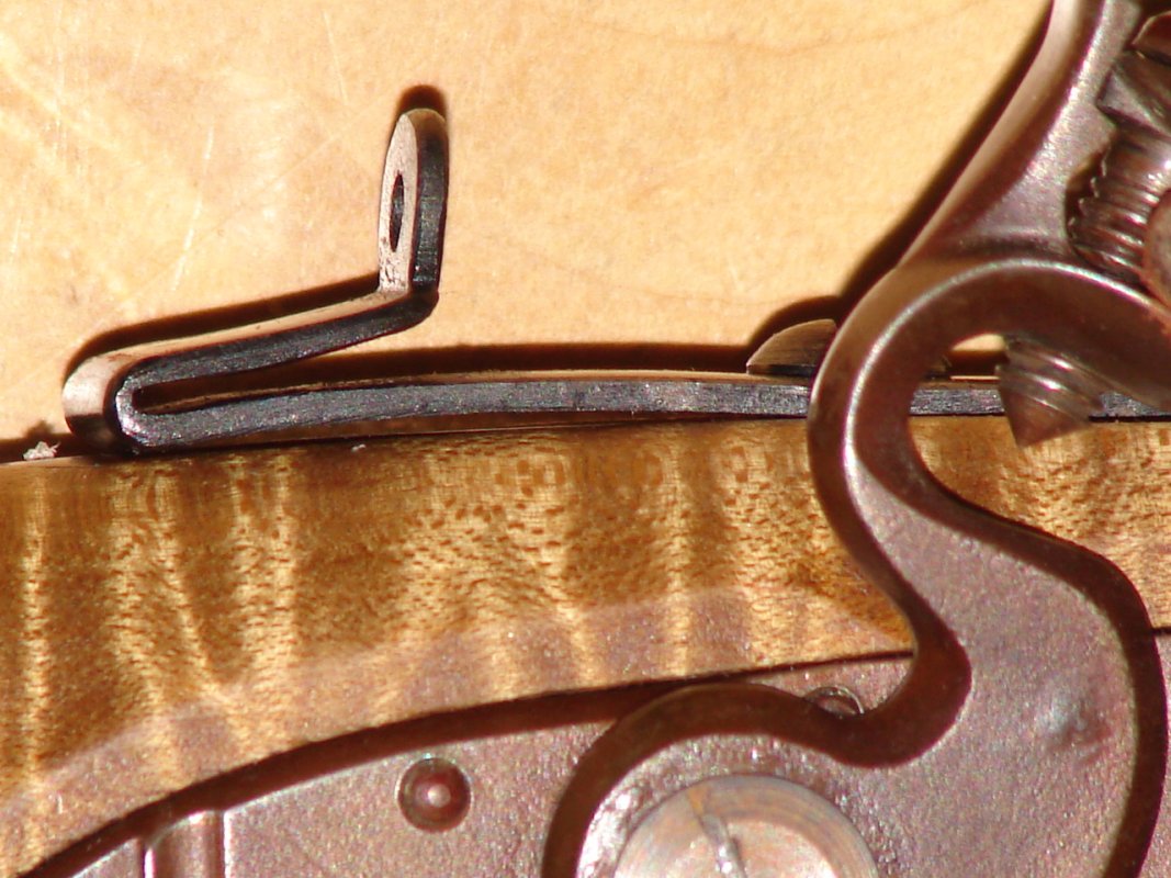 inlay practice | Page 2 | The Muzzleloading Forum