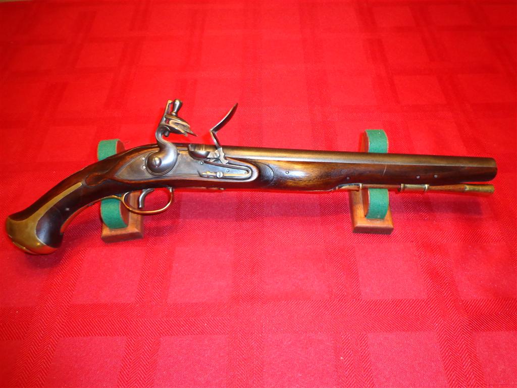 Indian Made Muskets ? | Page 2 | The Muzzleloading Forum