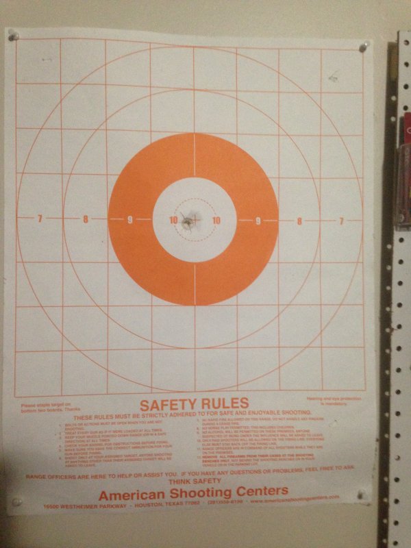 Hunting with Lee r.e.a.l bullets | The Muzzleloading Forum