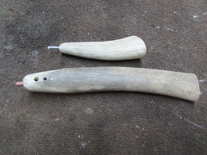 Knapping hammer | The Muzzleloading Forum