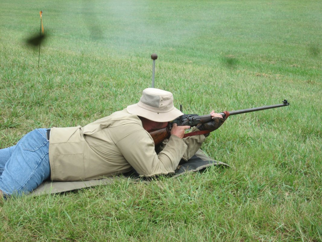 Kelly sights | The Muzzleloading Forum